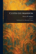 Custis-Lee Mansion