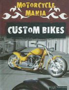 Custom Bikes - Armentrout, David, and Armentrout, Patricia