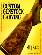 Custom Gunstock Carving