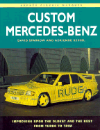 Custom Mercedes-Benz