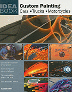 Custom Painting: Cars, Motorcycles, Trucks