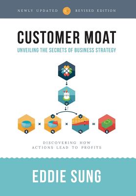 Customer Moat: Unveiling the Secrets of Business Strategy - Sung, Eddie, and Yin, Karen (Editor)
