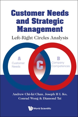 Customer Needs and Strategic Management: Left-Right Circles Analysis - Chan, Andrew Chi-Fai, and Ko, Joseph H L, and Wong, Conrad