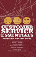 Customer Service Essentials: Lessons for Africa and Beyond