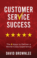 Customer Service Success