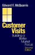 Customer Visits: Building a Better Market Focus