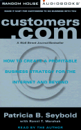 Customers.com: How to Create a Profitable Business Strategy for the Internet and Beyond