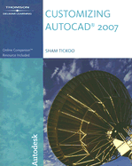 Customizing AutoCAD 2007