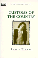 Customs of the Country