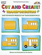 Cut and Create! Transportation