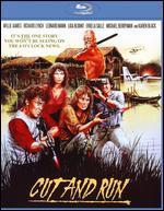 Cut and Run [Blu-ray]