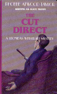 Cut Direct: A Leonidas Witherall Mystery