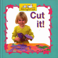 Cut it! - Lawson, Julia