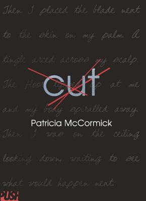 Cut - McCormick, P, and McCormick, Patricia