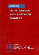 Cutaneous laser surgery