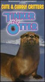 Cute and Cuddly Critters: Tinker the Otter