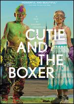 Cutie and the Boxer - Zachary Heinzerling