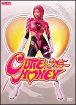 Cutie Honey: The Movie