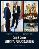 Cutlip & Center's Effective Public Relations