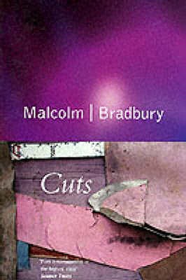 Cuts - Bradbury, Malcolm