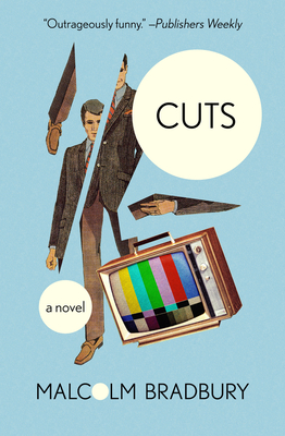 Cuts - Bradbury, Malcolm