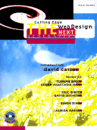Cutting Design Web Design