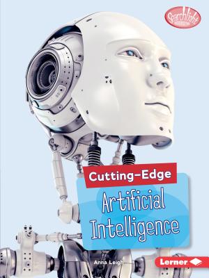 Cutting-Edge Artificial Intelligence - Leigh, Anna