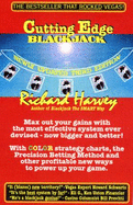 Cutting Edge Blackjack - Harvey, Richard, MD