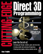 Cutting Edge Direct 3D Programming