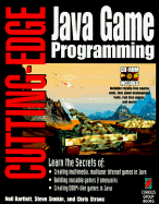 Cutting Edge Java Game Programming with CD-ROM