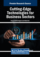 Cutting-Edge Technologies for Business Sectors