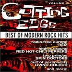 Cutting Edge, Vol. 2: Best of Modern Rock Hits