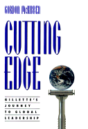 Cutting Edge - McKibben, Gordon