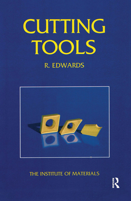Cutting Tools - Edwards, R