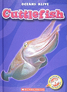 Cuttlefish - Sexton, Colleen