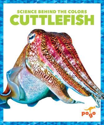 Cuttlefish - Klepeis, Alicia Z
