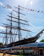 Cutty Sark Souvenir Guide