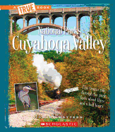 Cuyahoga Valley (a True Book: National Parks)