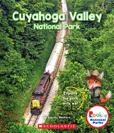 Cuyahoga Valley National Park (Rookie National Parks)