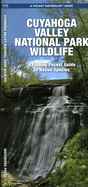 Cuyahoga Valley National Park Wildlife: A Folding Pocket Guide to Native Species