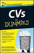 CVS for Dummies, UK Edition