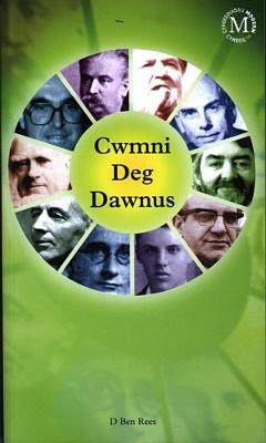 Cwmni Deg Dawnus - Rees, D. Ben