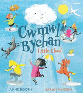 Cwmwl Bychan / Little Cloud