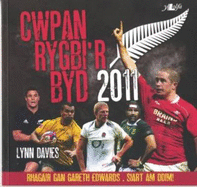 Cwpan Rygbi'r Byd 2011