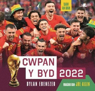 Cwpan y Byd: Qatar 2022