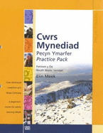 Cwrs Mynediad: Pecyn Ymarfer (De / South) - Meek, Elin