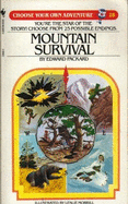 Cya 28:Mountain Survival