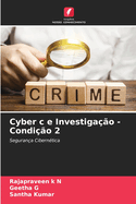 Cyber c e Investigao - Condio 2