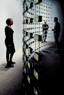 Cyberarts 2005: International Compendium Prix Ars Electronica