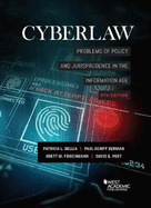Cyberlaw: Problems of Policy and Jurisprudence in the Information Age